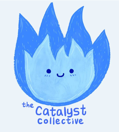 Catalyst Collective Projects – WYX Studio